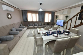 Luxury Apartments